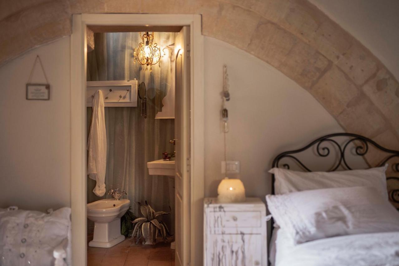 Corte San Leonardo Hotel Matera Bagian luar foto